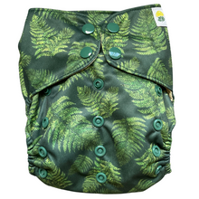 Load image into Gallery viewer, Kaiapa Paʻa (All-in-One Diapers)
