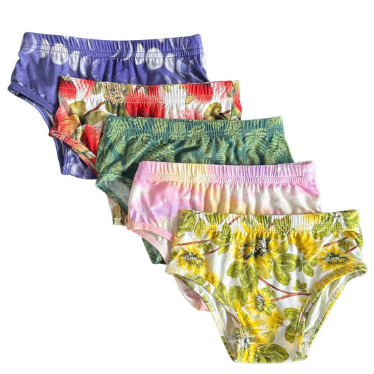 Pale Maʻi (Undies)