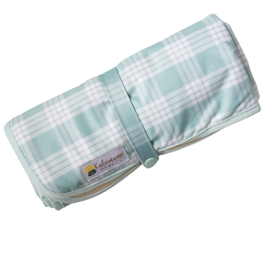 Moena Pēpē (Baby Changing Mat)