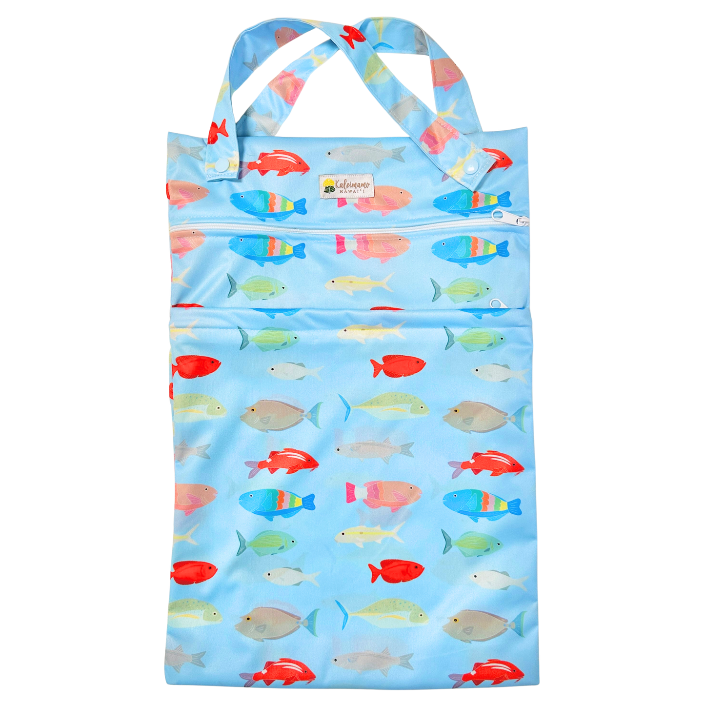 ʻEke Pulu (Wet Bag)