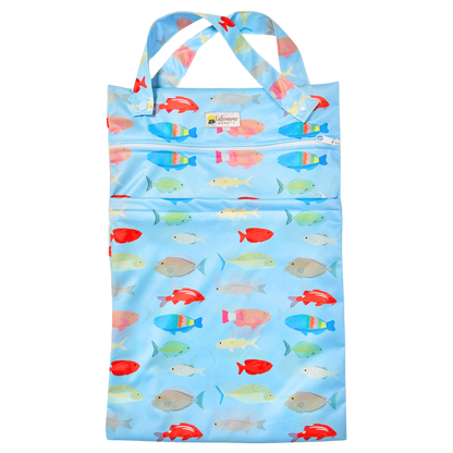ʻEke Pulu (Wet Bag)
