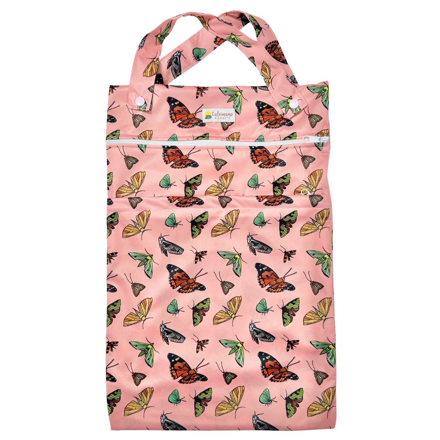ʻEke Pulu (Wet Bag)