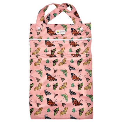 ʻEke Pulu (Wet Bag)