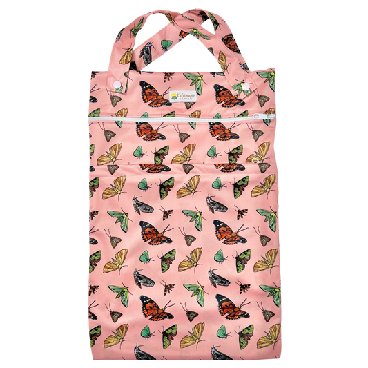 ʻEke Pulu (Wet Bag)