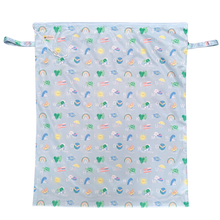 Load image into Gallery viewer, ʻEke Holoi (Laundry Bag)

