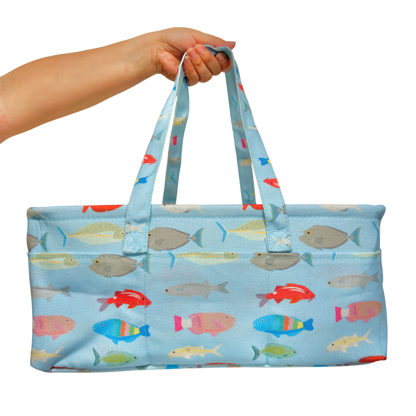 ‘Eke Kōkua (Caddy)
