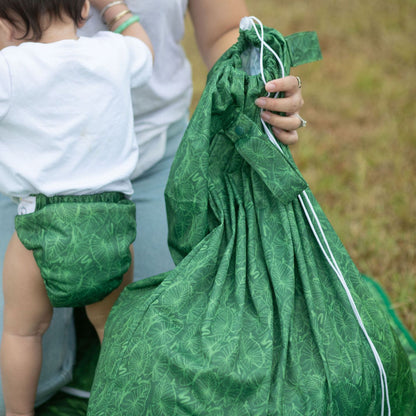 ʻEke Holoi (Laundry Bag)