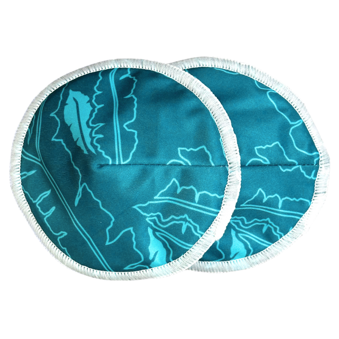 Pale Poli ʻAi (Nursing Pads)