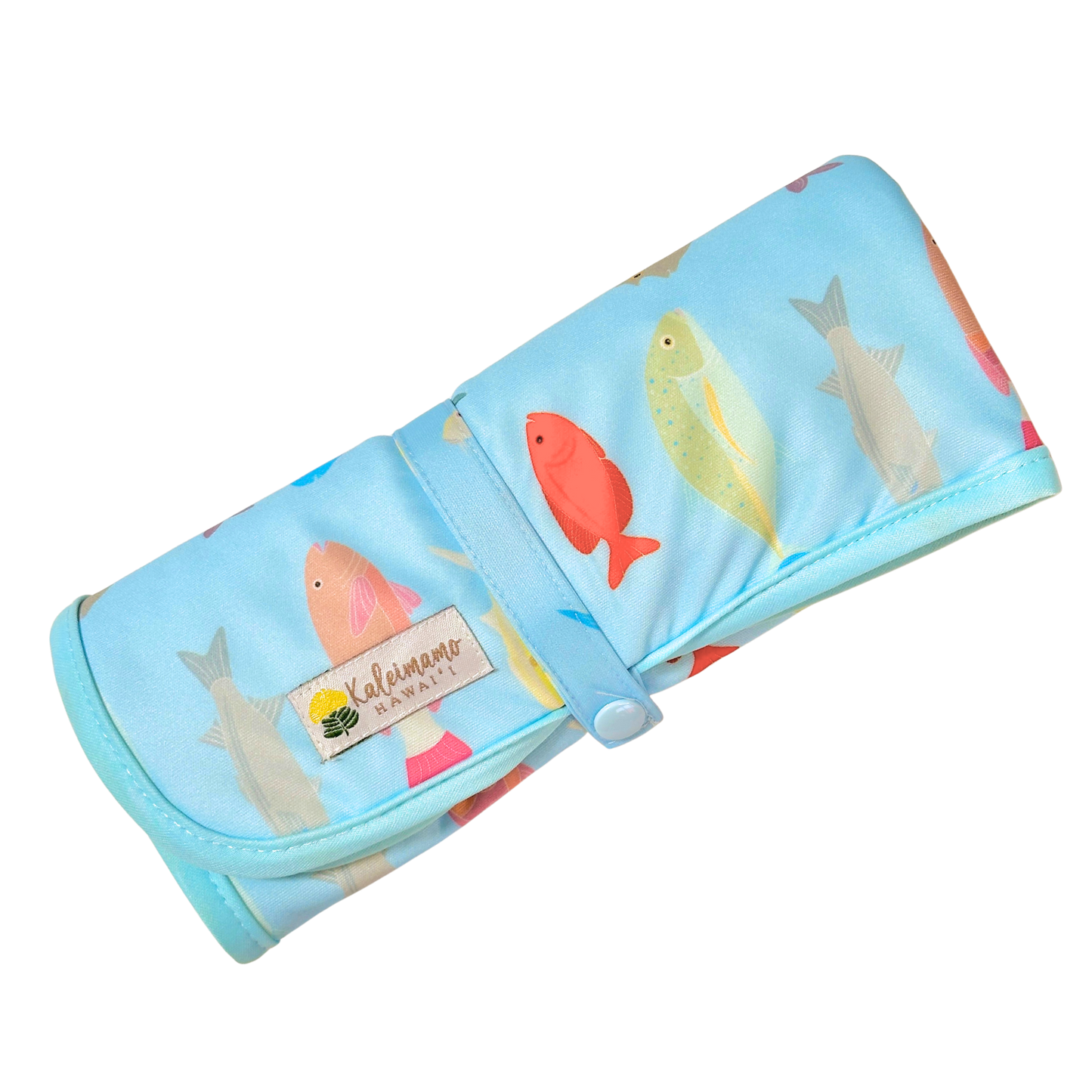 Moena Pēpē (Baby Changing Mat)