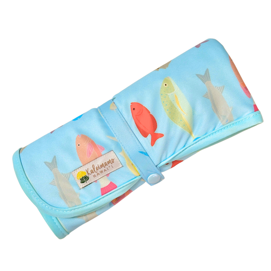 Moena Pēpē (Baby Changing Mat)