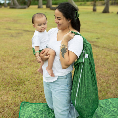 ʻEke Holoi (Laundry Bag)