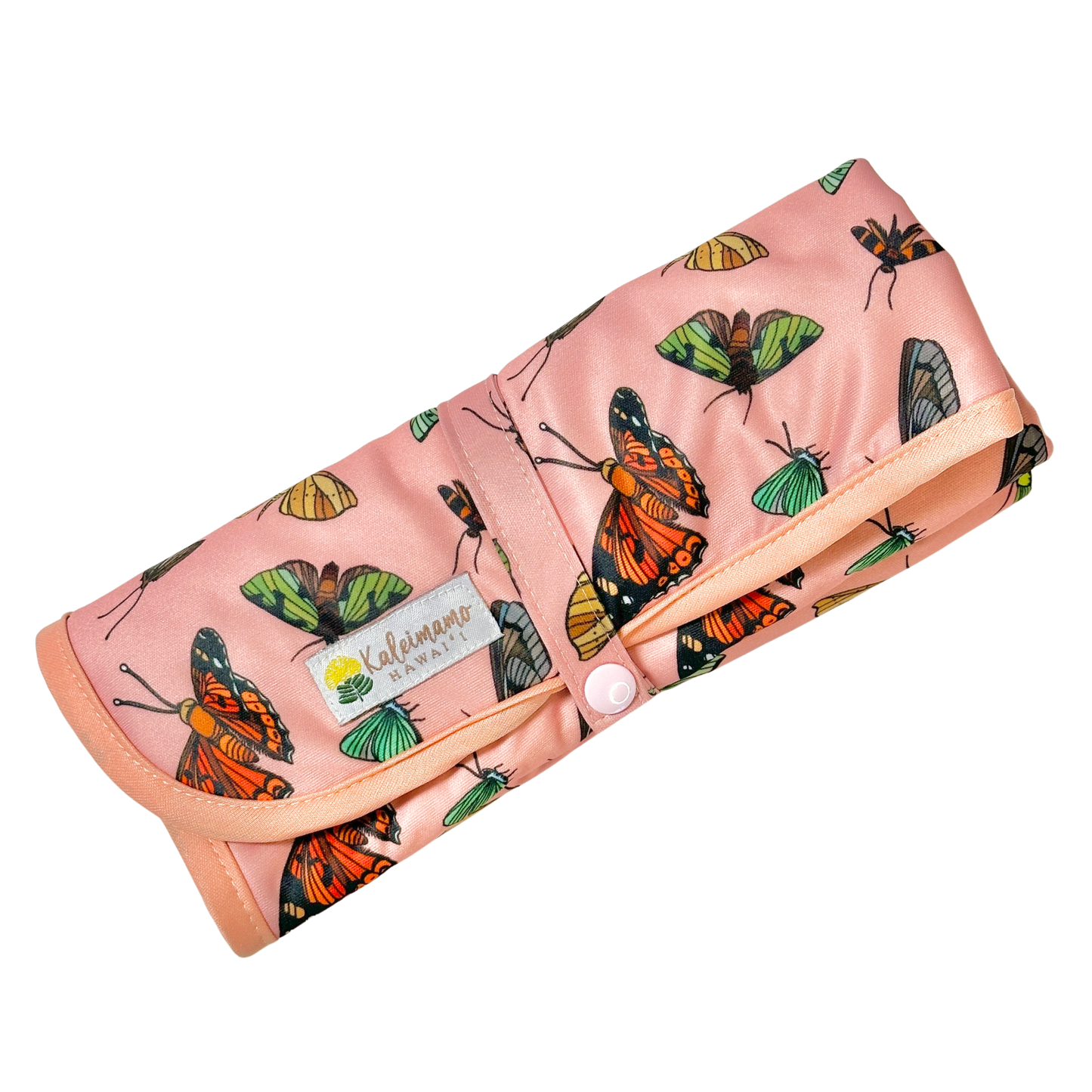 Moena Pēpē (Baby Changing Mat)