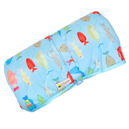 Moena Pāʻani (Play Mat)