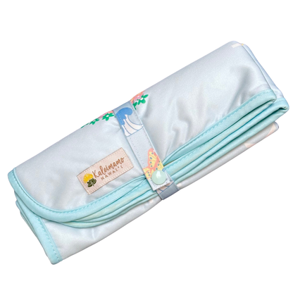 Moena Pēpē (Baby Changing Mat)