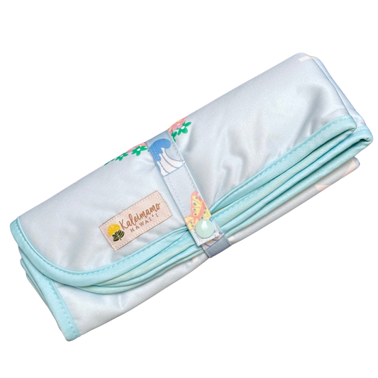 Moena Pēpē (Baby Changing Mat)