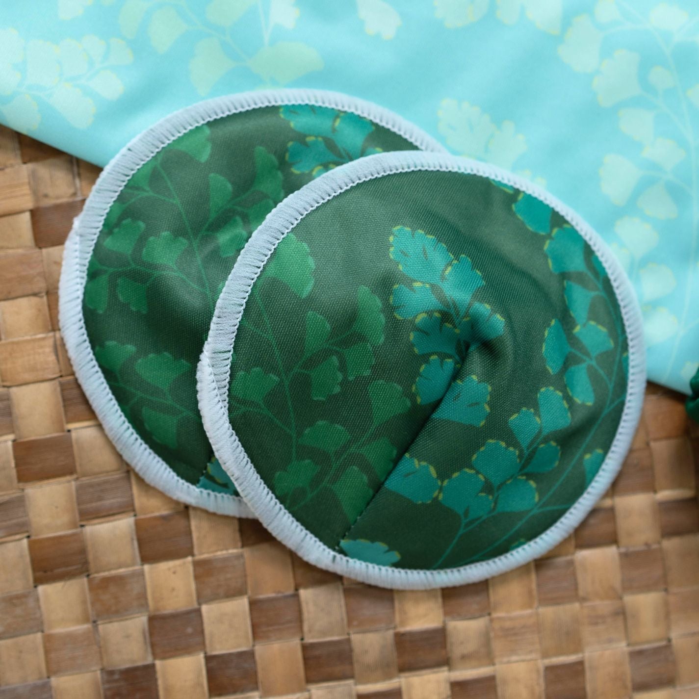 Pale Poli ʻAi (Nursing Pads)