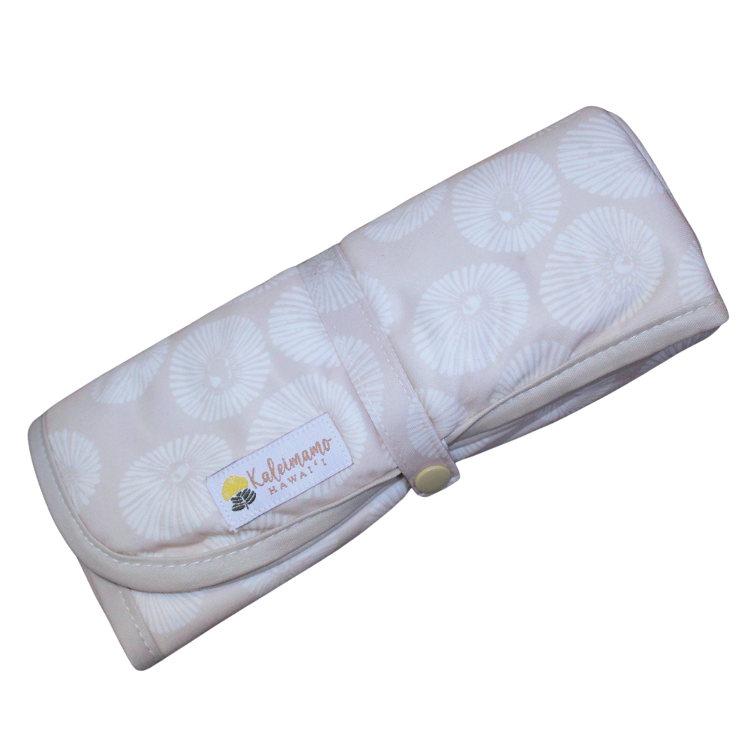 Moena Pēpē (Baby Changing Mat)