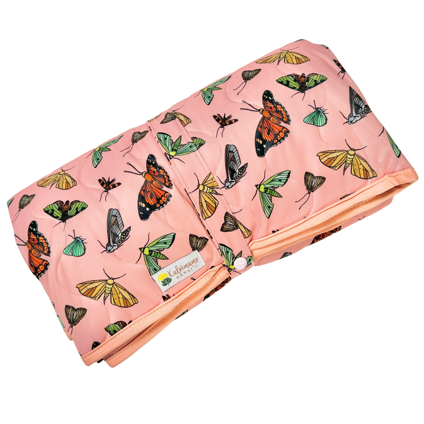 Moena Pāʻani (Play Mat)