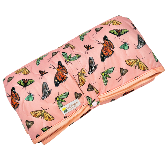 Moena Pāʻani (Play Mat)