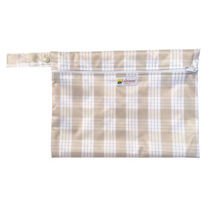 ʻEkeʻeke Pulu (Small Wet Bag)