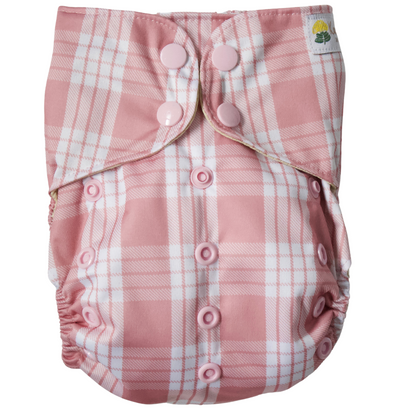 Kaiapa Paʻa (All-in-One Diaper)