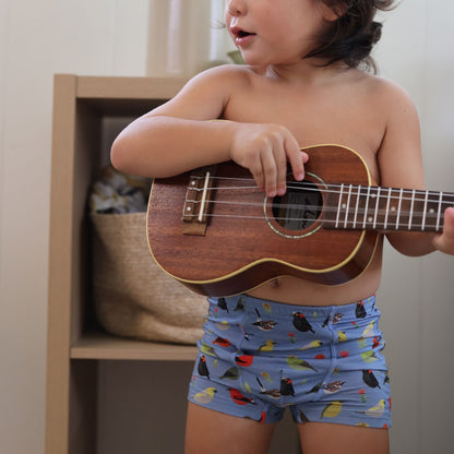 Pale Maʻi (Boxer Brief Undies)