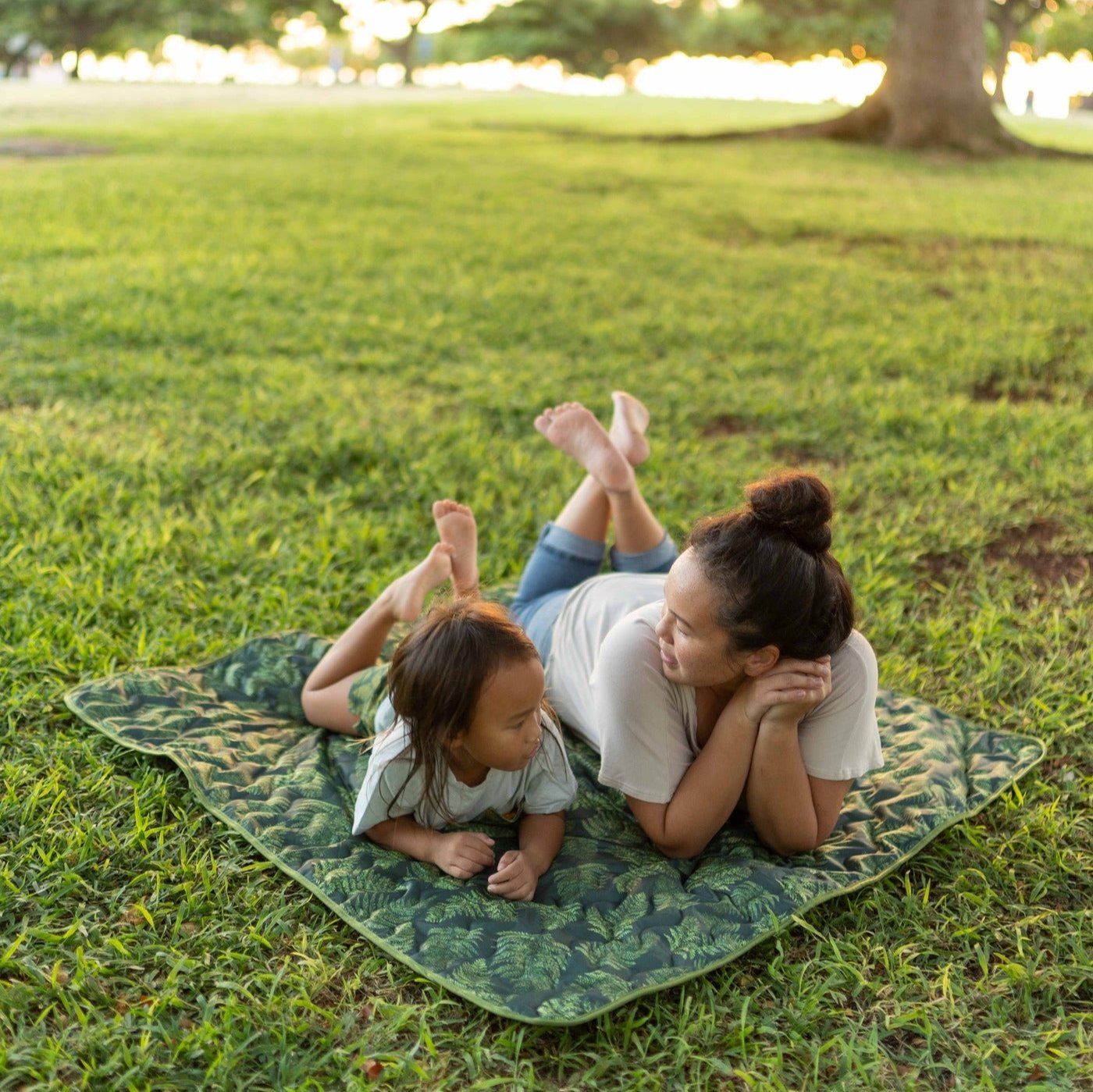 Moena Pāʻani (Play Mat)