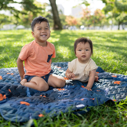 Moena Pāʻani (Play Mat)