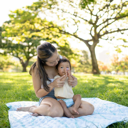 Moena Pāʻani (Play Mat)