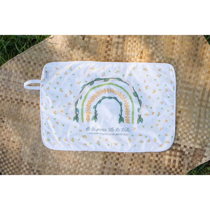 Moena Pēpē (Baby Changing Mat)