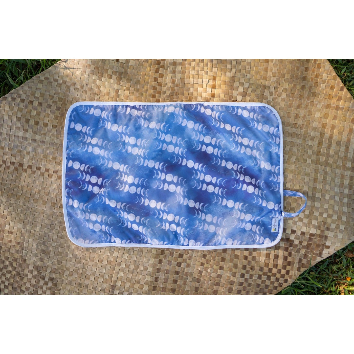 Moena Pēpē (Baby Changing Mat)