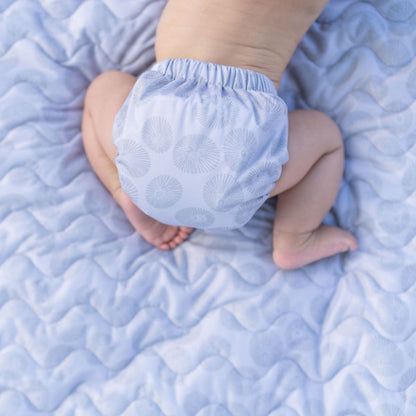 Kaiapa ʻAuʻau/Pākeke (Swim/Pocket Diaper)