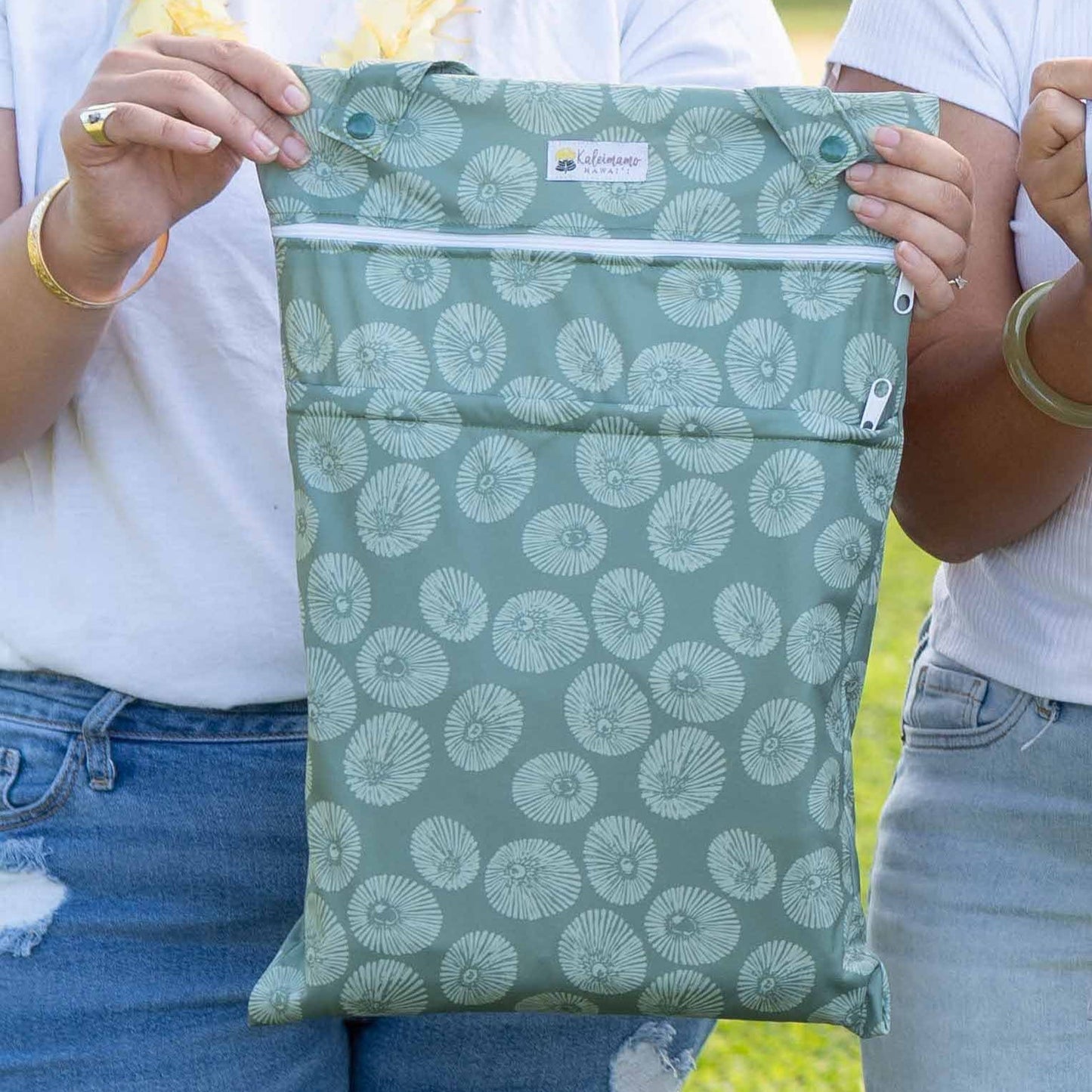 ʻEke Pulu (Wet Bag)