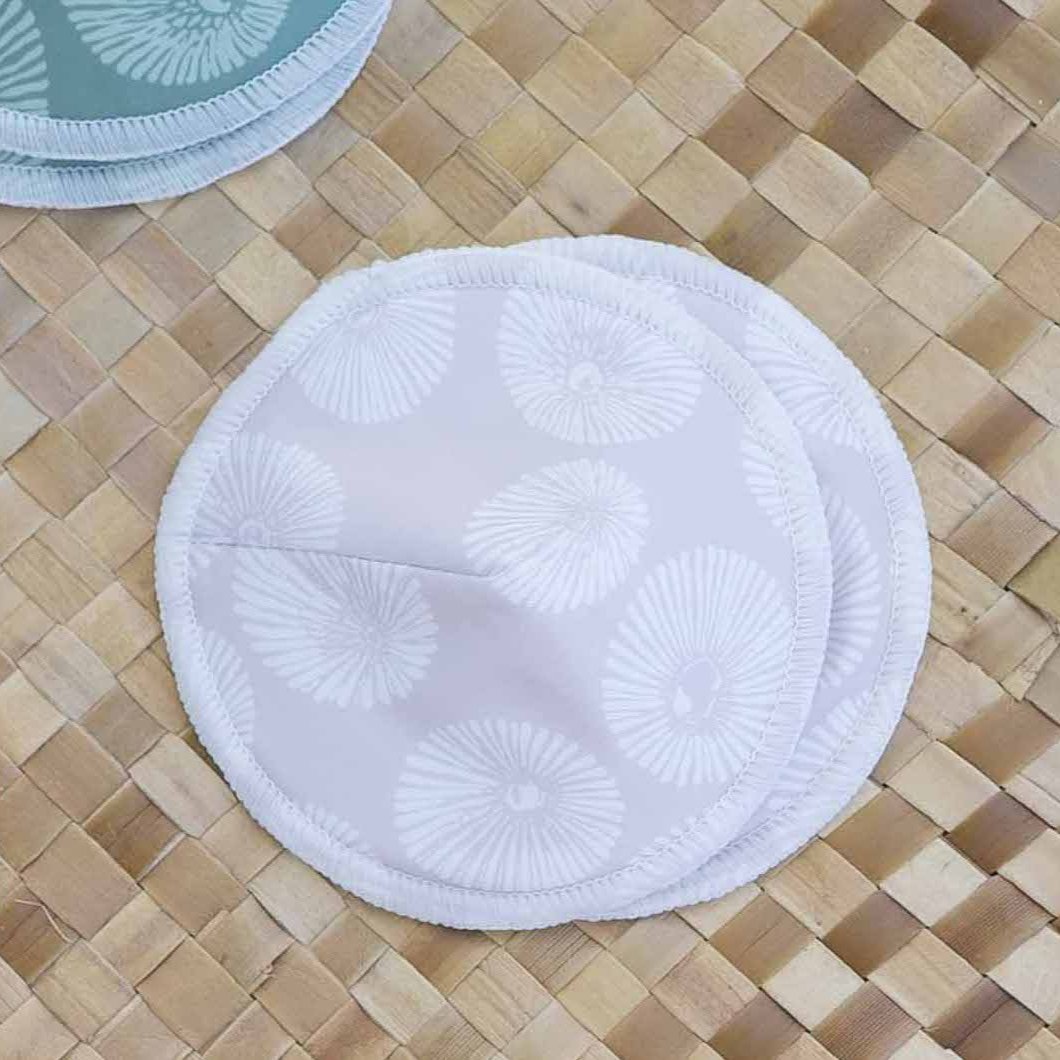 Pale Poli ʻAi (Nursing Pads)