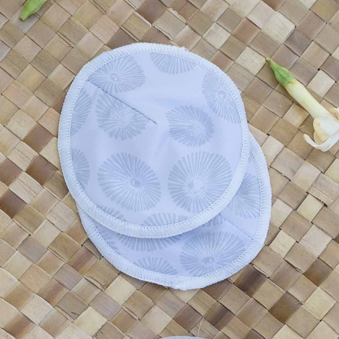 Pale Poli ʻAi (Nursing Pads)