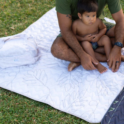 Moena Pāʻani (Play Mat)