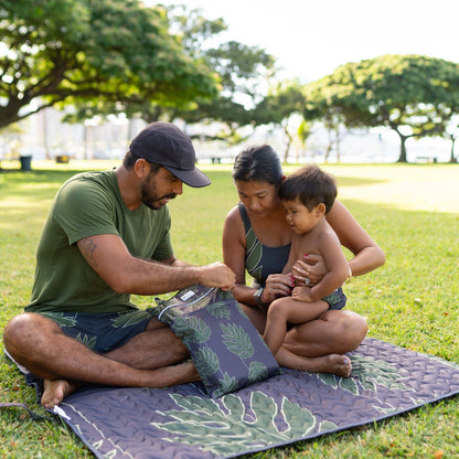 ʻEke Pulu (Wet Bag)