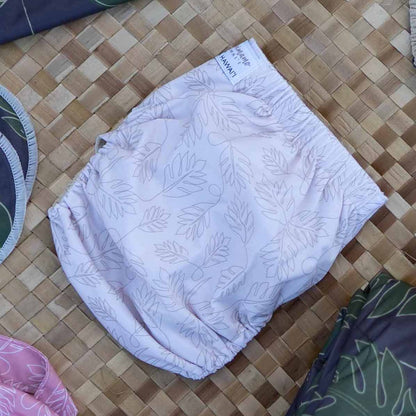 Kaiapa Paʻa (All-in-One Diaper)