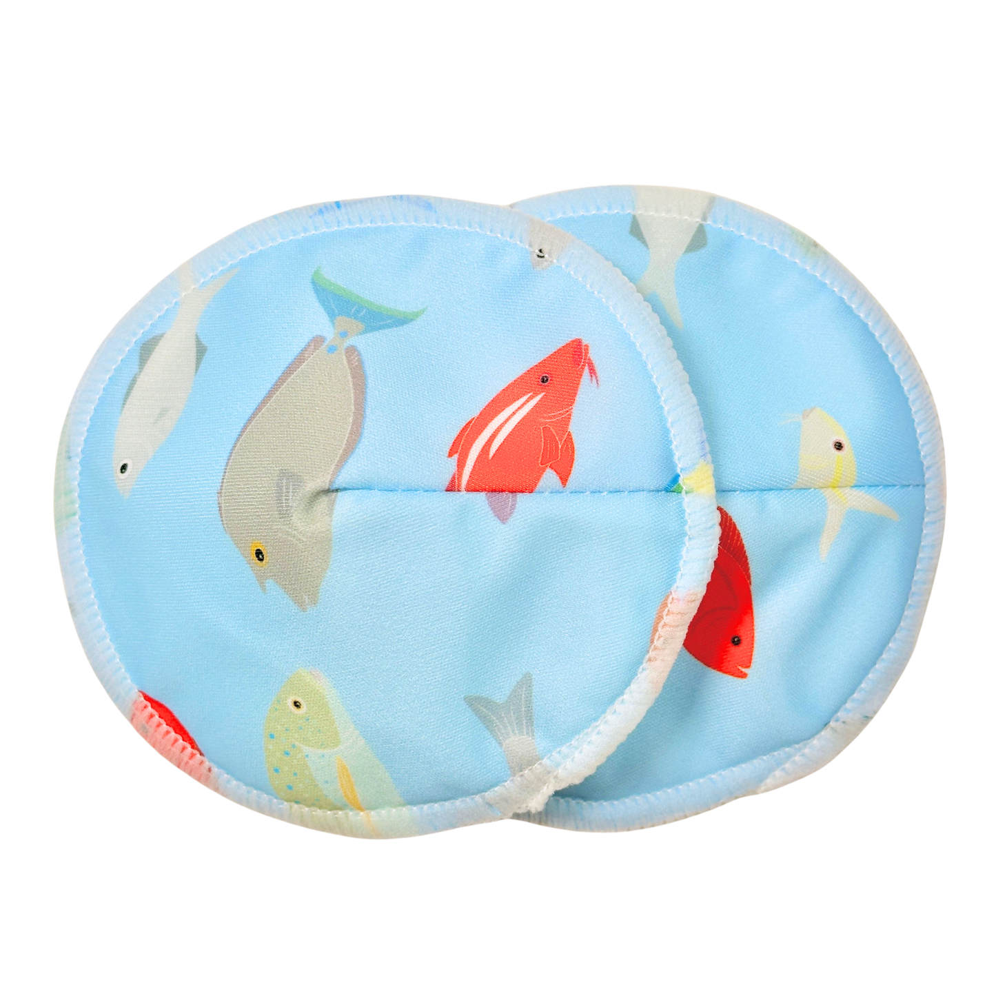 Pale Poli ʻAi (Nursing Pads)