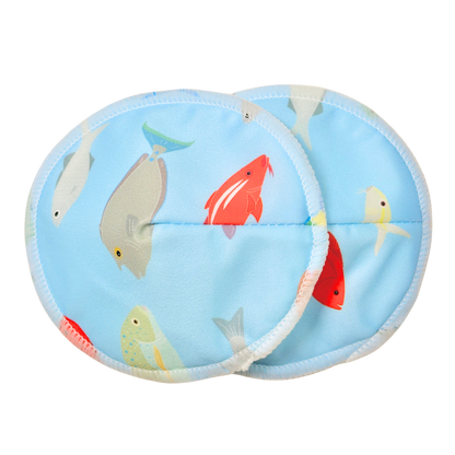 Pale Poli ʻAi (Nursing Pads)