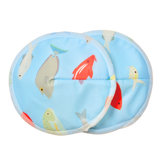 Pale Poli ʻAi (Nursing Pads)