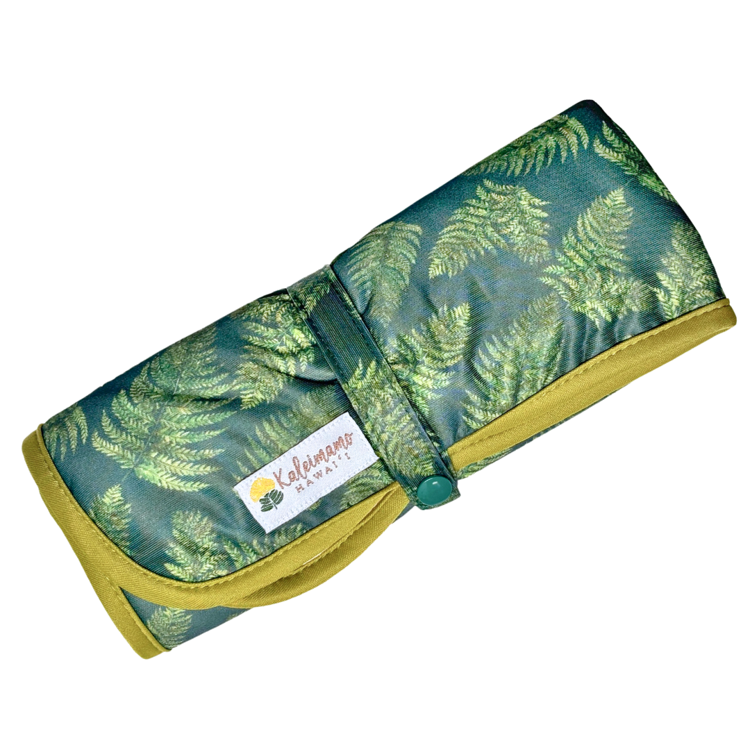 Moena Pēpē (Baby Changing Mat)