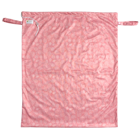 ʻEke Holoi (Laundry Bag)