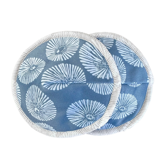 Pale Poli ʻAi (Nursing Pads)