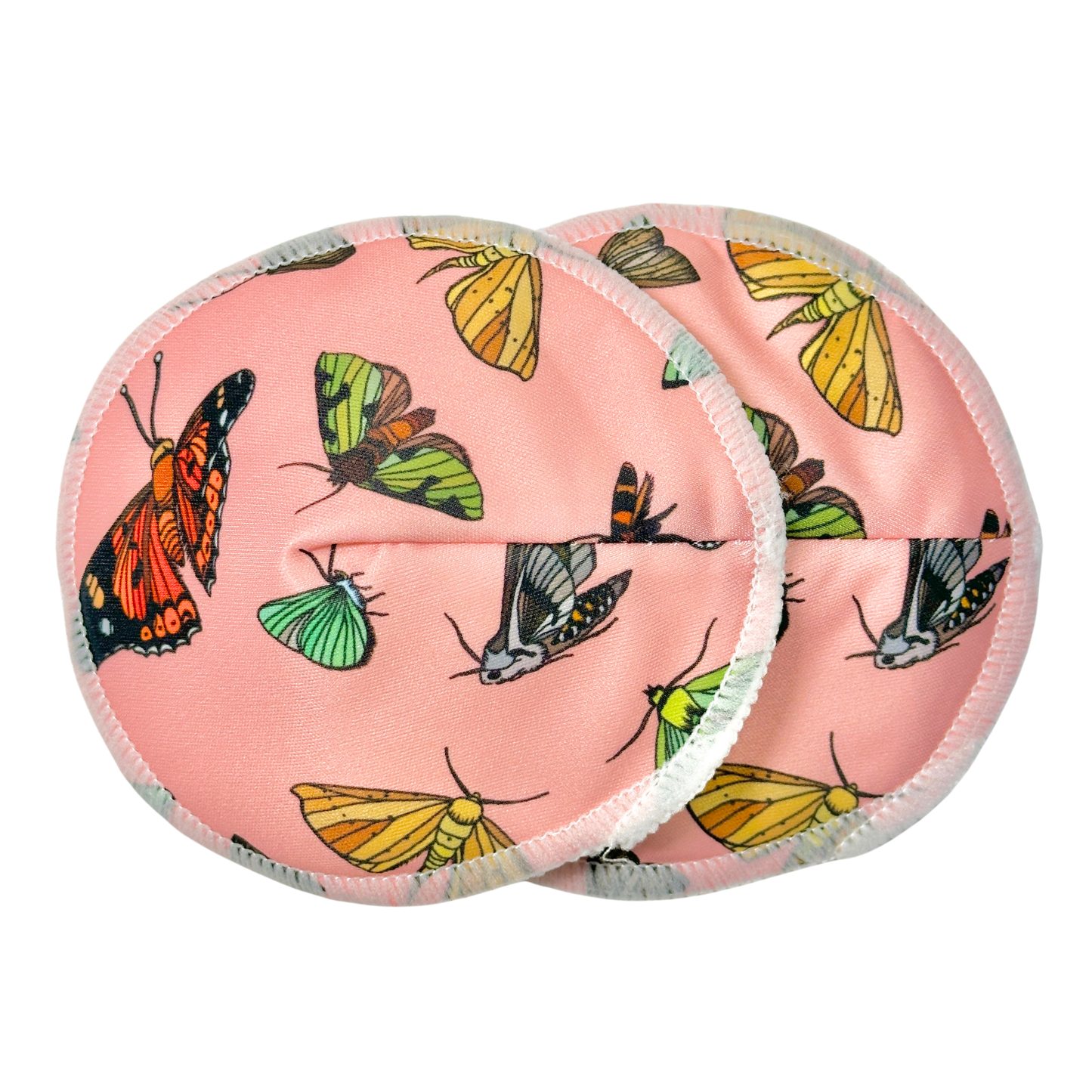 Pale Poli ʻAi (Nursing Pads)