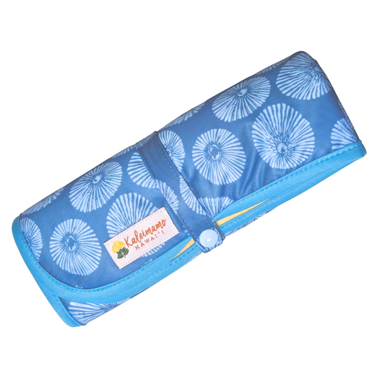 Moena Pēpē (Baby Changing Mat)