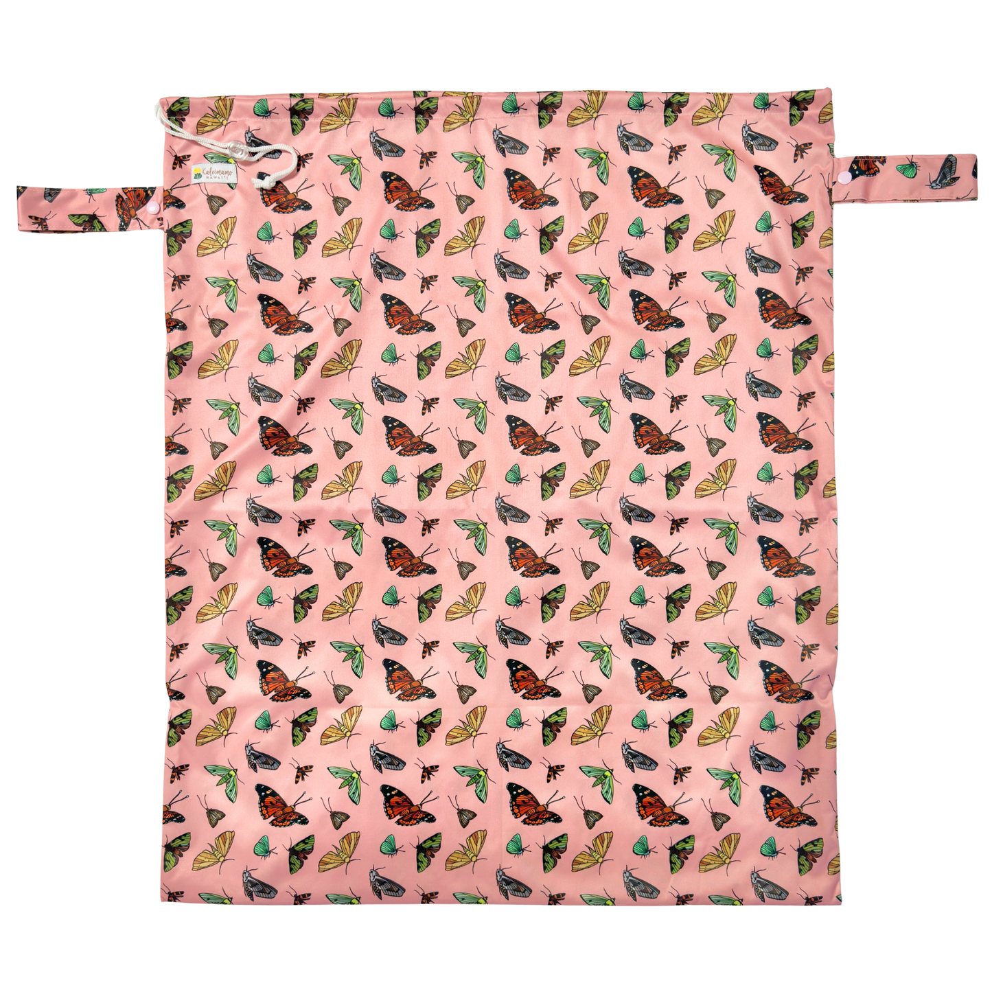 ʻEke Holoi (Laundry Bag)