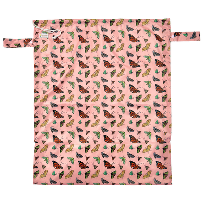 ʻEke Holoi (Laundry Bag)