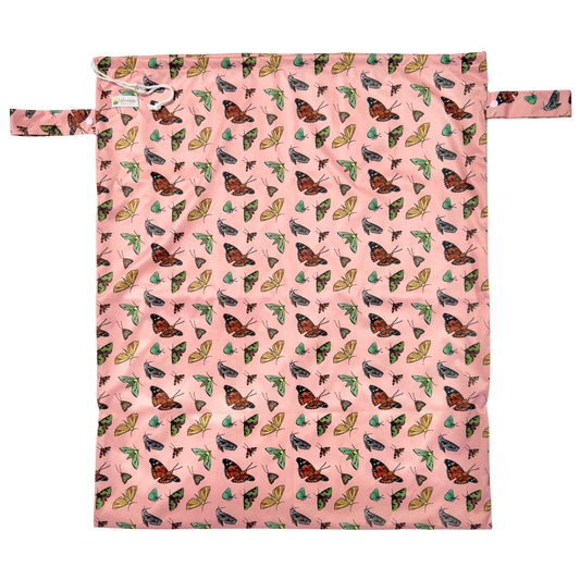 ʻEke Holoi (Laundry Bag)
