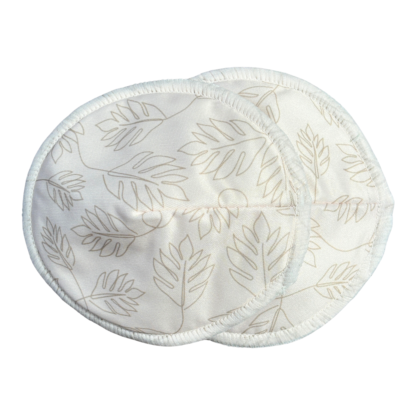 Pale Poli ʻAi (Nursing Pads)